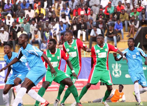 Coupes Africaines : Des clubs algériens et ghanéens pour Pikine et Ngor