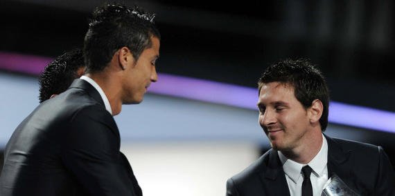 Real Madrid, FC Barcelone : Cristiano Ronaldo chipe un record historique à Messi