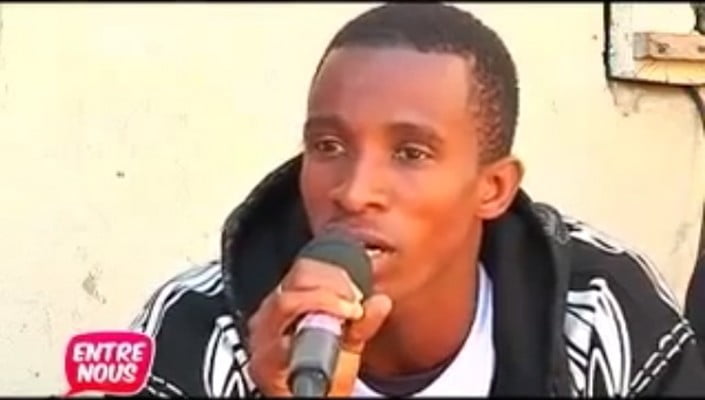 Vidéo: « J’ai été emprisonné pendant 3 ans sans preuve… » Regardez