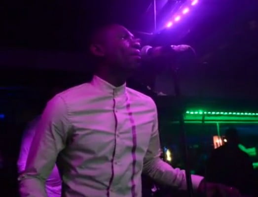 Vidéo: nouveau son « Indépendance » de Pape Diouf. Regardez