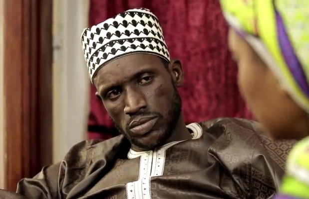 Série: Buur Guewel bande annonce 2. Regardez