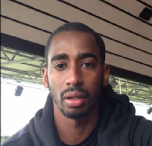 Vidéo: Copa Barry met fin à sa carrière internationale. Regardez