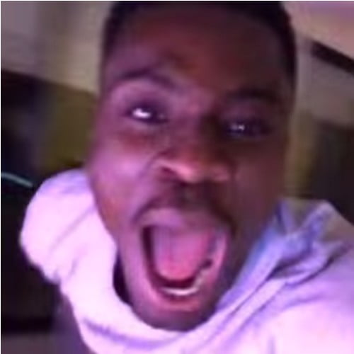 Vidéo: l&rsquo;incroyable joie de Serge Aurier, il insulte l&rsquo;arbitre… Regardez