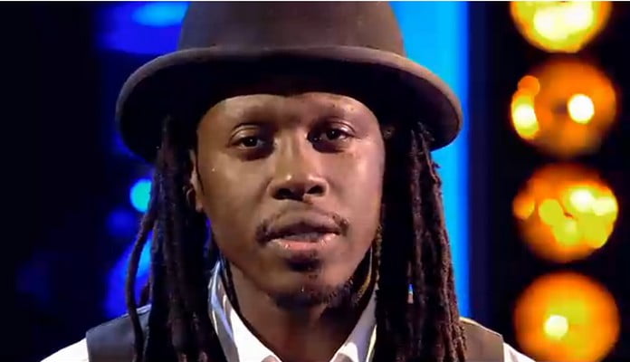Vidéo: Faada Freddy présente son nouvel album « Gospel Journey » sur Canal Plus. Regardez