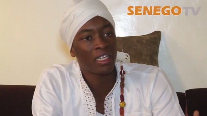 Senego Tv – Idrissa Ndiaye: « J’ai la capacité de faire sortir Karim Wade de prison et… » Regardez