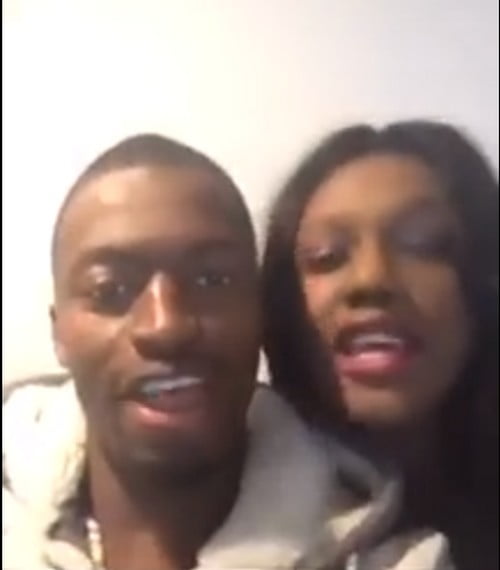 (Vidéo) Quand Pape Kouly Diop fête son anniversaire avec sa femme… Regardez