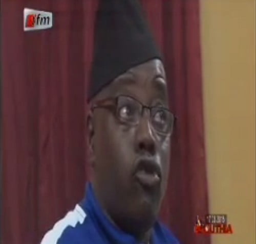 (Vidéo) Kouthia Show: Madické Niang veut sauver sa peau. Regardez