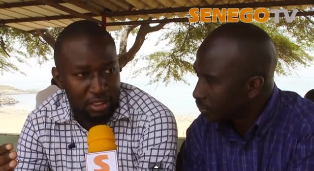 Senego TV – Réduction mandat chef de l’Etat: « Une parole ça se respecte »