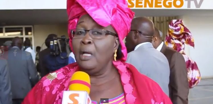 Audio - Woré Sarr: "Assemblée Peuthiokho la"