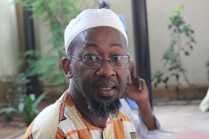 Seydi A. Ndiaye Sg du Saes: « S’il y a une personne qui s’entête, c’est bien le Gouvernement »