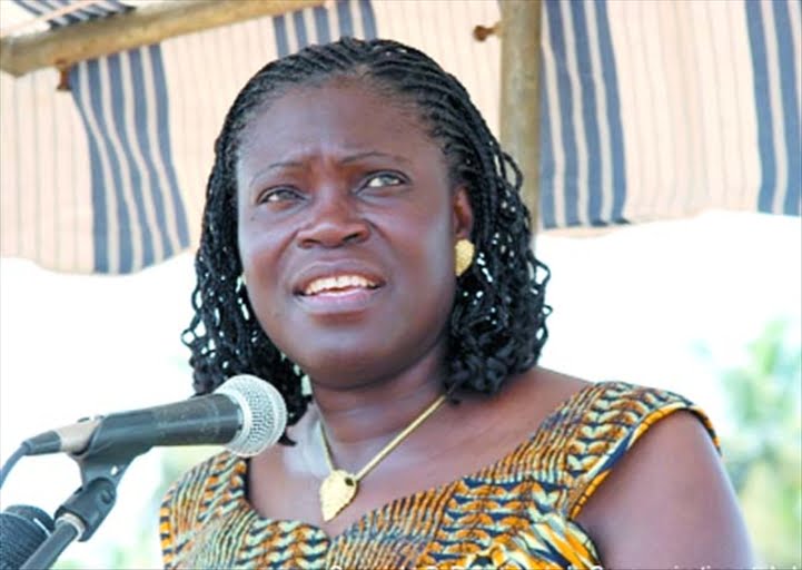 Côte d’Ivoire: Simone Gbagbo condamnée à 20 ans de prison