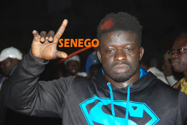 Zoss: « Boy Niang 2 a peur de moi… je veux Gris Bordeaux »