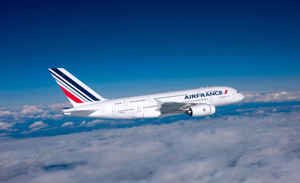 Frayeur sur la ligne Paris-Dakar: Un pilote de la Compagnie Air France perd le contrôle de son appareil
