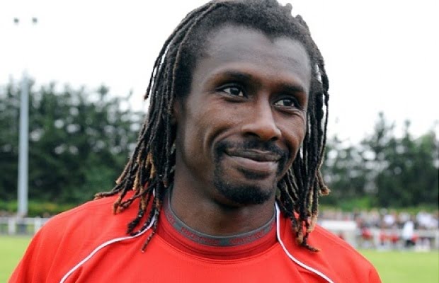 Ghana / Sénégal, ce samedi au Havre: Aliou Cissé lance son magistère
