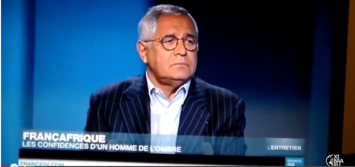 Vidéo : Il y a un an, voilà ce que disait Robert Bourgi sur l’affaire Karim Wade