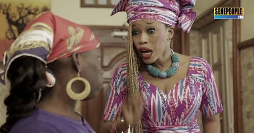 Vidéo-Dinama Nekh Saison 2 – Episode 24 Extrait. Regardez