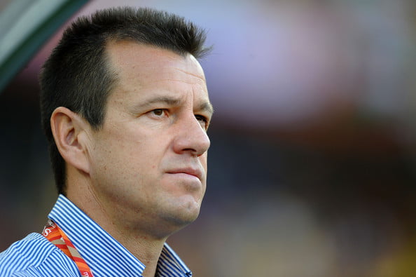 Dunga signe les meilleurs débuts d’un sélectionneur brésilien depuis 1969