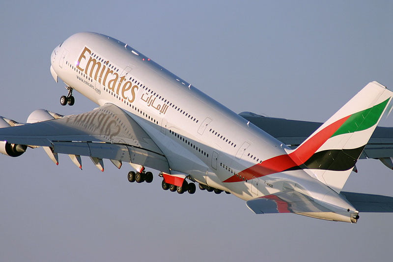 Aéroport Léopold Sédar Senghor : Emirates se retire de Dakar