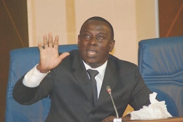 Cheikh Tidiane Gadio: «Abstentionnistes/boycottistes sont seuls vainqueurs du référendum»