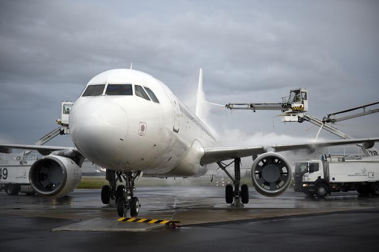 Crash d’un A320 allemand avec 148 personnes à bord, sans doute aucun survivant