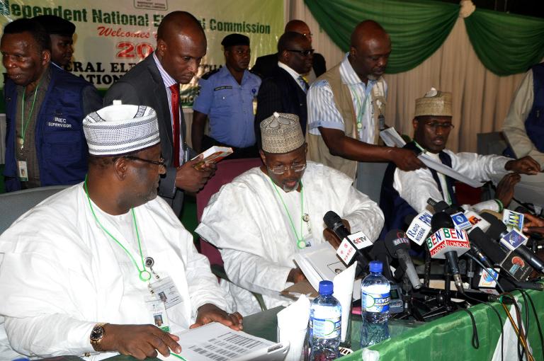 Présidentielle au Nigeria: le suspense reste entier