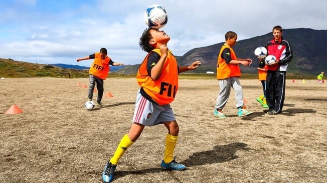 La FIFA fixe un date limite pour accélérer la mise en œuvre des projets Goal