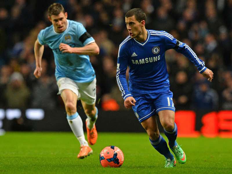 Ligue des champions: Le zéro pointé du football anglais