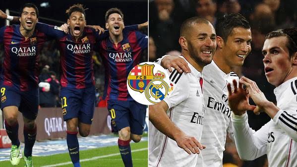 Turkish Airlines va diffuser le Clasico Barça vs Real dans 17 avions