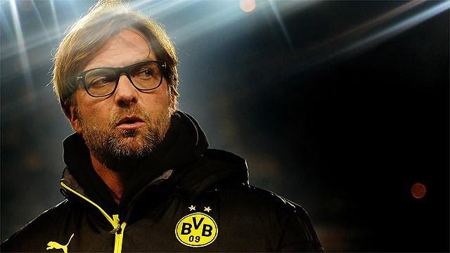 Milan AC: Berlusconi veut Klopp de Dortmund
