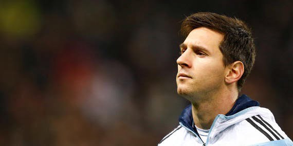 Barcelone : Lionel Messi absent face au PSG ? Les nouveaux éléments du dossier !