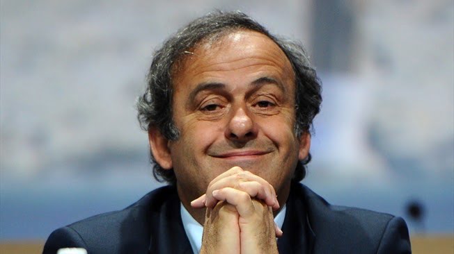 UEFA : Platini ouvert à la réduction du nombre d’étrangers