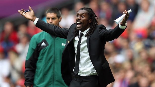 « Aliou Cissé, coach des Lions, je ne comprends plus mon pays et son football »