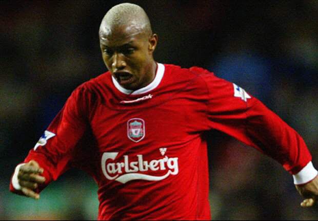 "El Hadji Diouf est le pire joueur avec qui j'ai joué"