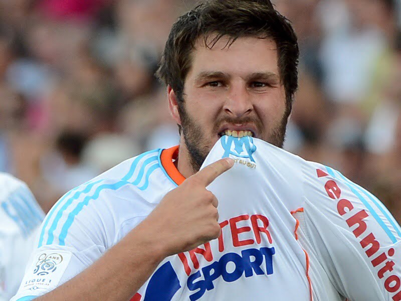 Gignac entre dans l’histoire de la Ligue 1