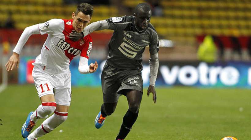 Cheikh Mbengue, international sénégalais: « Se préparer pour les les qualifications de la CAN et la Coupe du Monde »