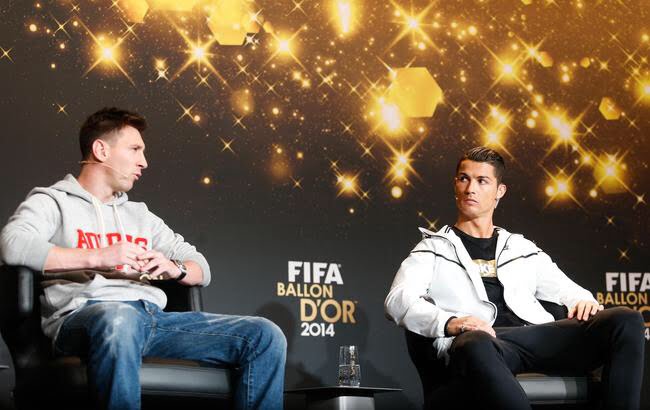 Messi – Ronaldo, bataille alléchante pour un nouveau record