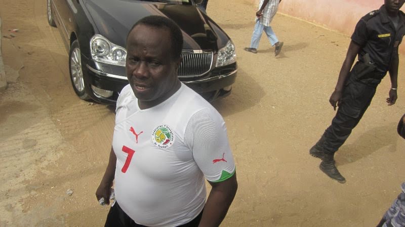Joseph Koto sur la défaite des juniors « Nous avons offert deux cadeaux au Nigeria »
