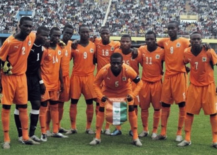 CAN U20: les Lionceaux remis en selle par le nul entre la Côte d’Ivoire et le Congo (pouleA)