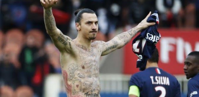 Chelsea- PSG : Zlatan n’a jamais marqué contre Mourinho