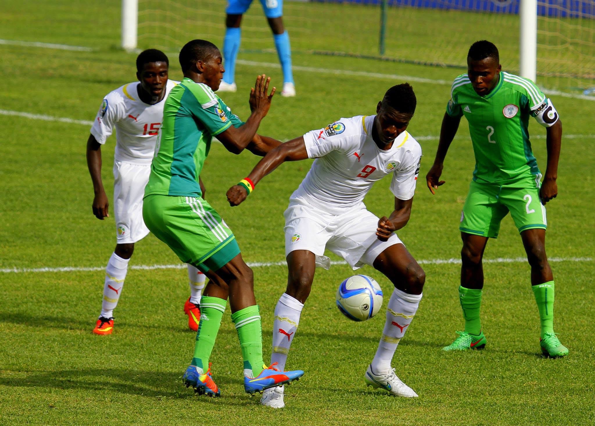 CAN U20: Neutralisés par la Côte d’ivoire, les lionceaux n’ont plus leur destin en main