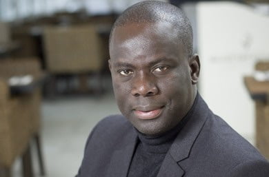 Exclu de l’AFP, Malick Gakou candidat à la présidentielle de 2017