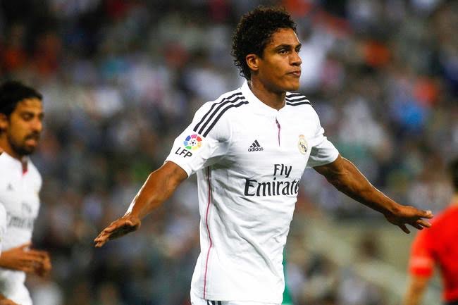 L’accord à 55 millions d’euros qui rapproche Varane de Chelsea