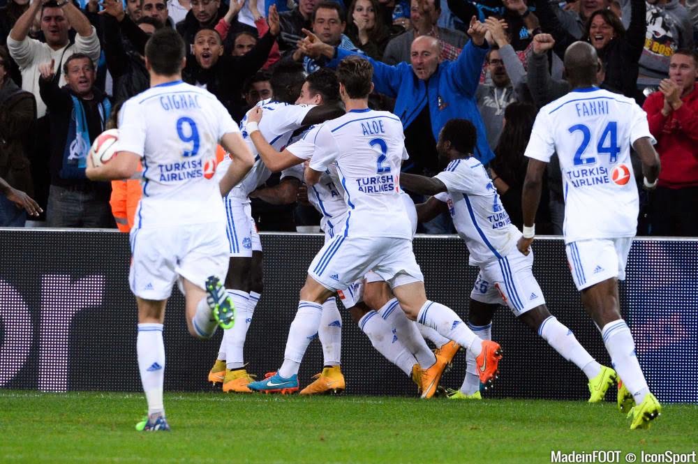 OM / OL 0-0: les marseillais perdus par un « arbitre pourri »