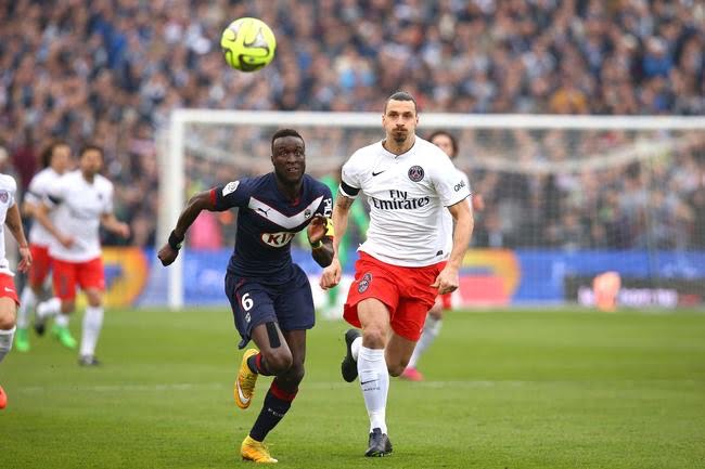 Affaire Ibrahimovic:  l’Etat français s’en mêle