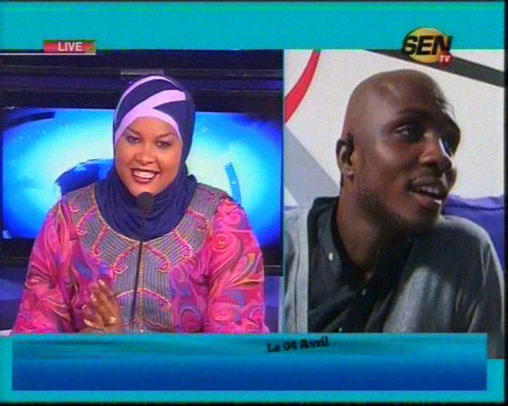 Vidéo- Ndeye khady Gueye clashe Abba: « Bayil niane niane baxoul »