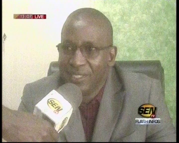 Vidéo- Idrissa Diallo, maire Dalifort: « Tanor complote et affaiblit le Ps »