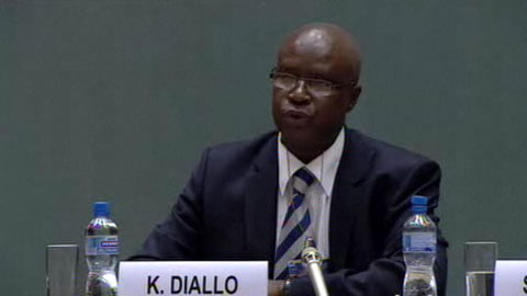 Kalidou Diallo témoigne :  » Me Wade et Karim n’ont jamais parlé de dévolution monarchique « 