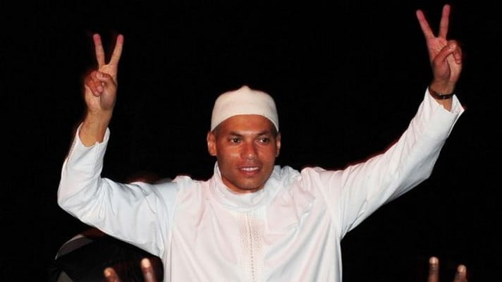 Candidature du Pds en 2017: Même Karim Wade en prison peut se présenter