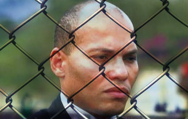 La Raddho pense qu’on va droit vers une condamnation de Karim Wade