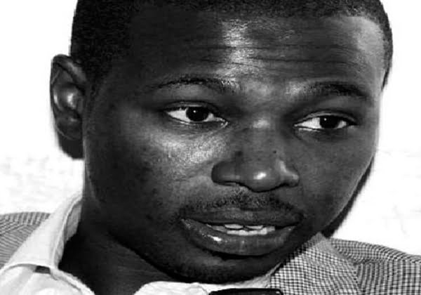 Malick Gueye, ex-leader des jeunes de l’Afp, dit avoir pitié de  Niasse
